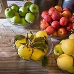 Κατάλυμα σε φάρμα Al Luogo Del Giulio *