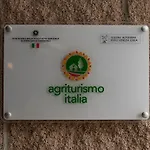 Κατάλυμα σε φάρμα Al Luogo Del Giulio *