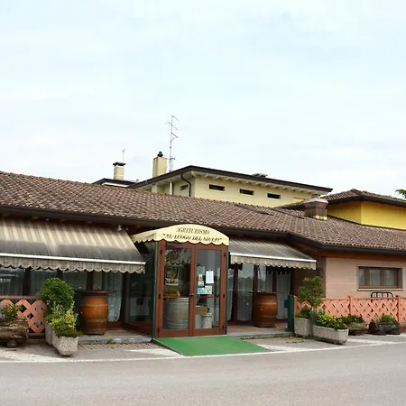 Al Luogo Del Giulio Maniago