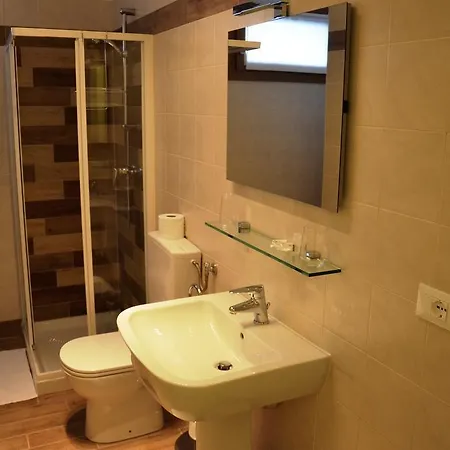 Al Luogo Del Giulio 마니아고