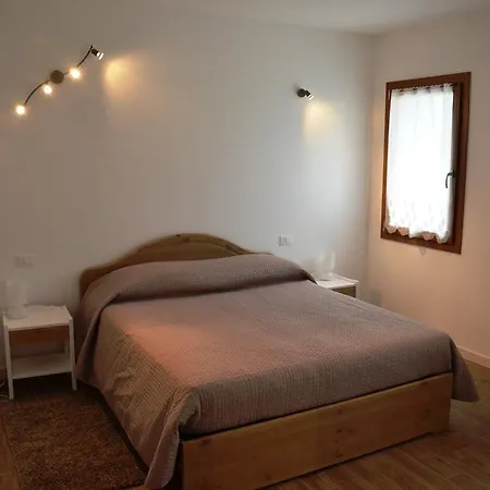 Al Luogo Del Giulio 팜스테이 *