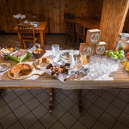 Al Luogo Del Giulio Maniago