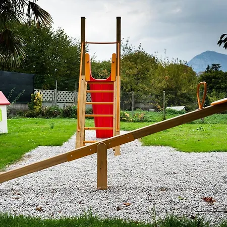 팜스테이 Al Luogo Del Giulio *