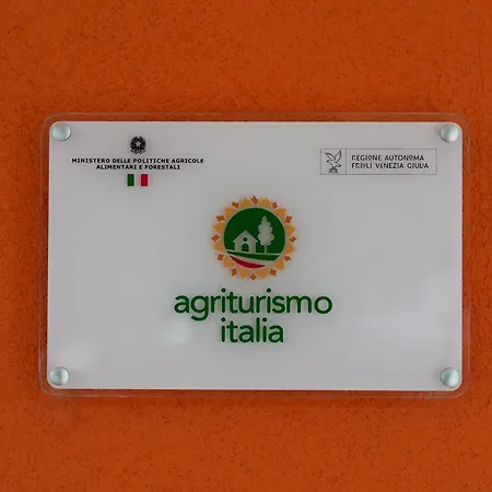 Al Luogo Del Giulio Maniago