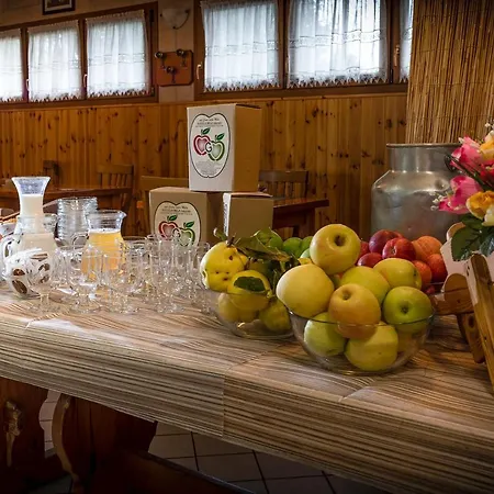 Farm stay Luogo Del Giulio
