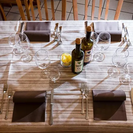 Luogo Del Giulio Farm stay