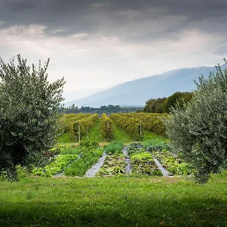 Al Luogo Del Giulio * Maniago