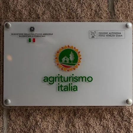 Farm stay Luogo Del Giulio *