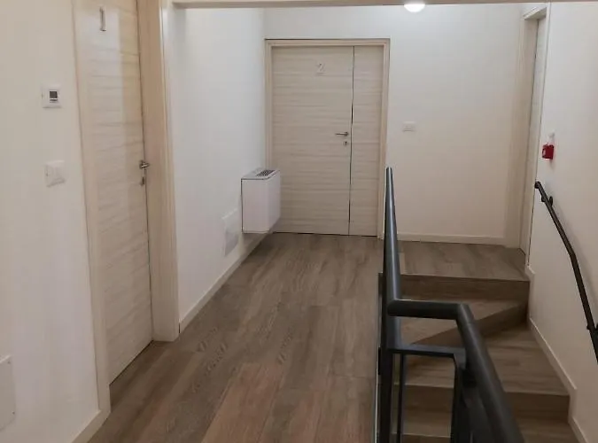 Al Luogo Del Giulio Κατάλυμα σε φάρμα