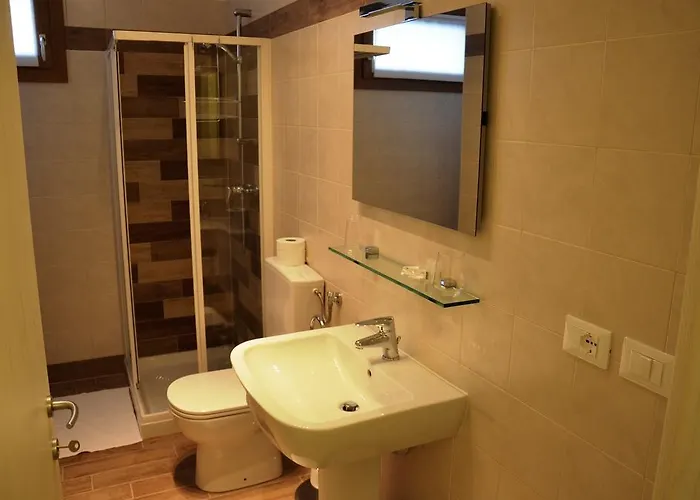 Al Luogo Del Giulio Maniago