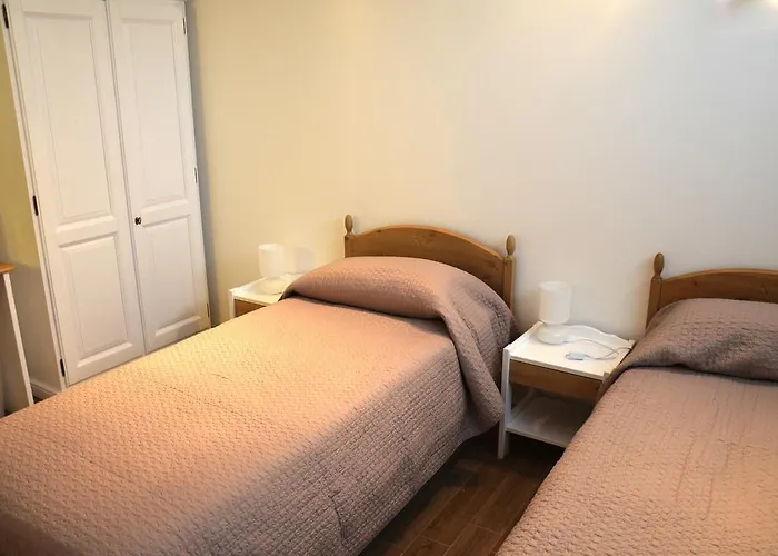 Al Luogo Del Giulio Κατάλυμα σε φάρμα