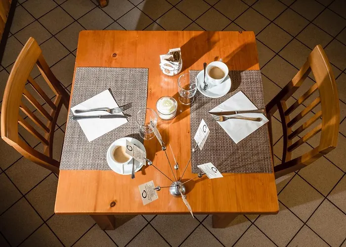 Al Luogo Del Giulio Κατάλυμα σε φάρμα *