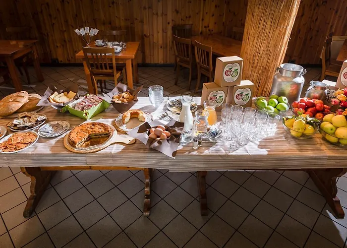 Al Luogo Del Giulio Maniago