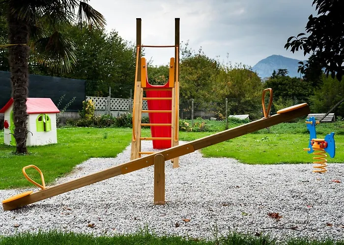 Κατάλυμα σε φάρμα Al Luogo Del Giulio *