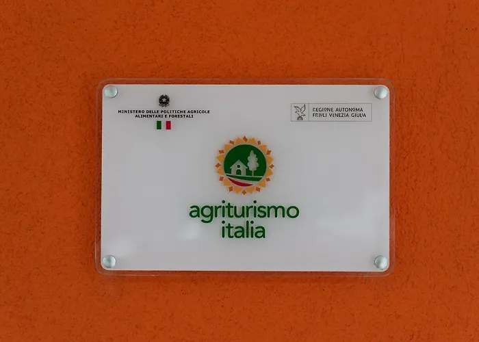 Al Luogo Del Giulio Maniago