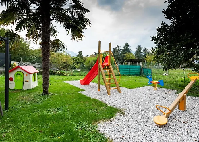 Al Luogo Del Giulio * Maniago