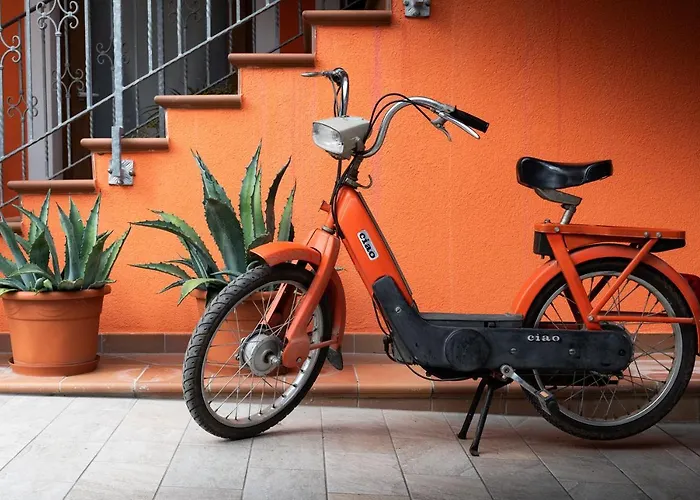 Al Luogo Del Giulio * Maniago