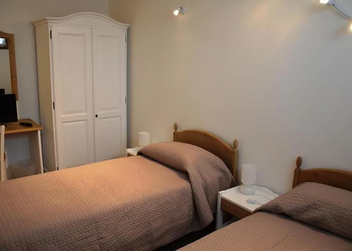 Κατάλυμα σε φάρμα Al Luogo Del Giulio *